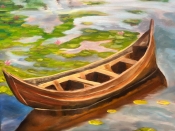 art of Cynthia Playfair